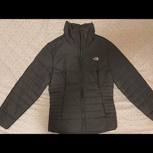 Women’s North Face Jacket